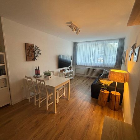 La Tana Del Gufetto Apartamento Marilleva Exterior foto