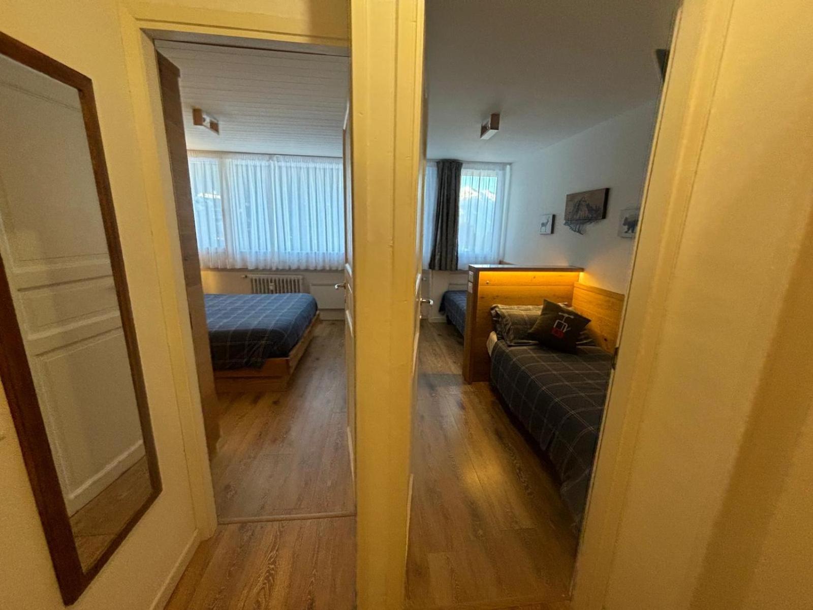 La Tana Del Gufetto Apartamento Marilleva Exterior foto