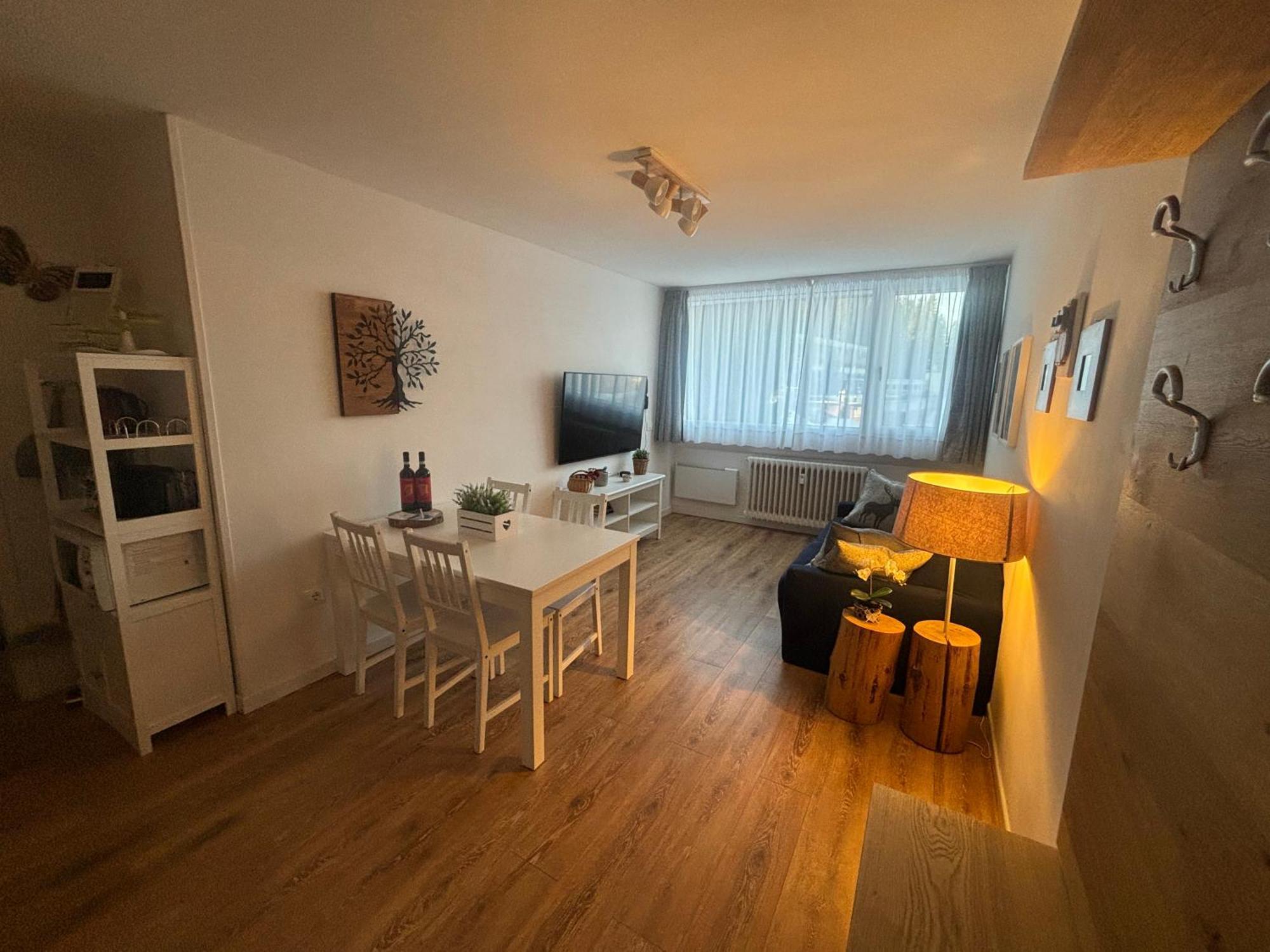 La Tana Del Gufetto Apartamento Marilleva Exterior foto